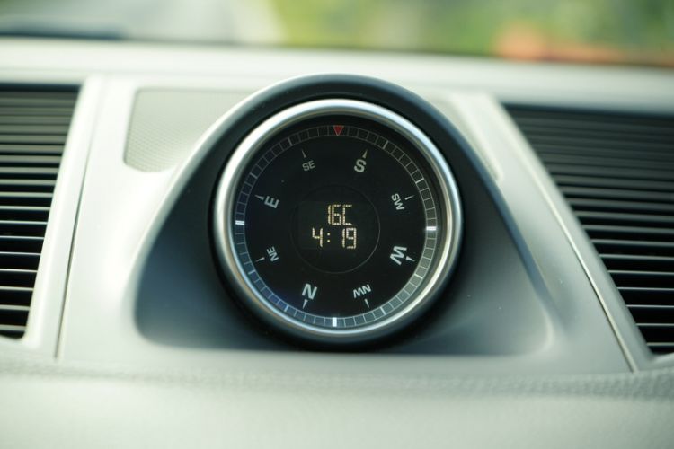 Used Porsche Macan 2018 Macan 2.0T