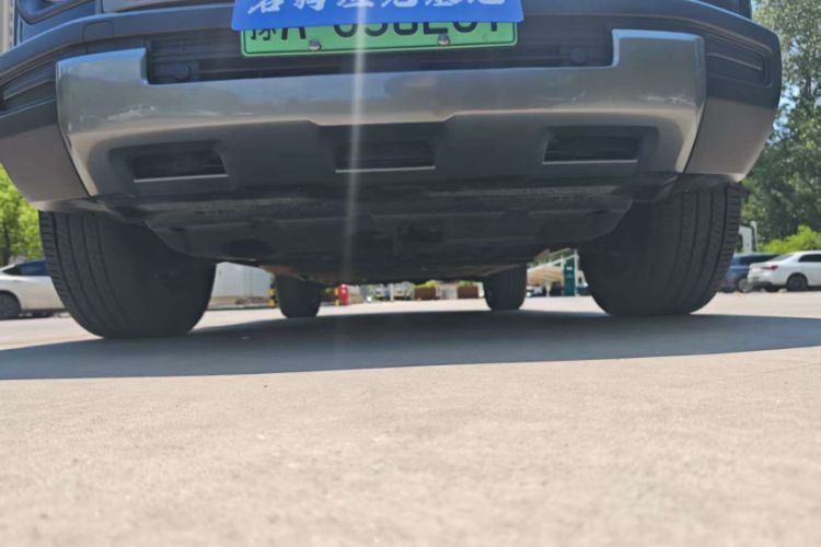 Used Haval Raptor New Energy 2024 Hi4 145 Cross-Over Edition
