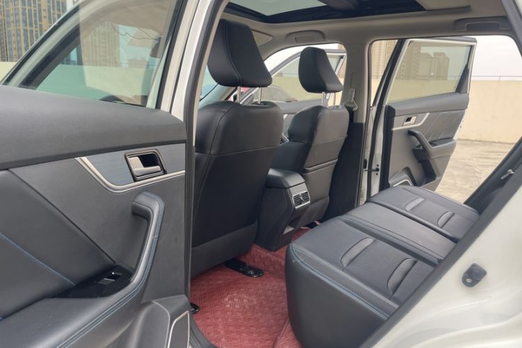 Used Venucia T60EV 2020 AI Enjoyment Model
