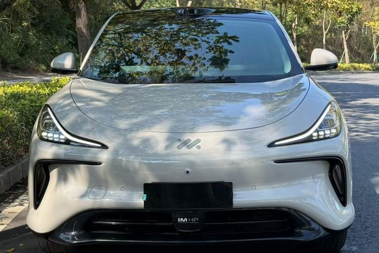 Used IM LS6 2023 Max Enhanced Performance Edition
