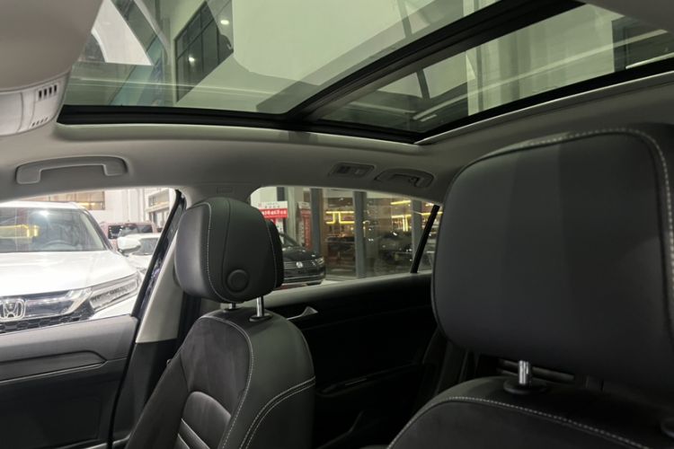 Used Volkswagen Magotan 2020 330TSI DSG Leading Model