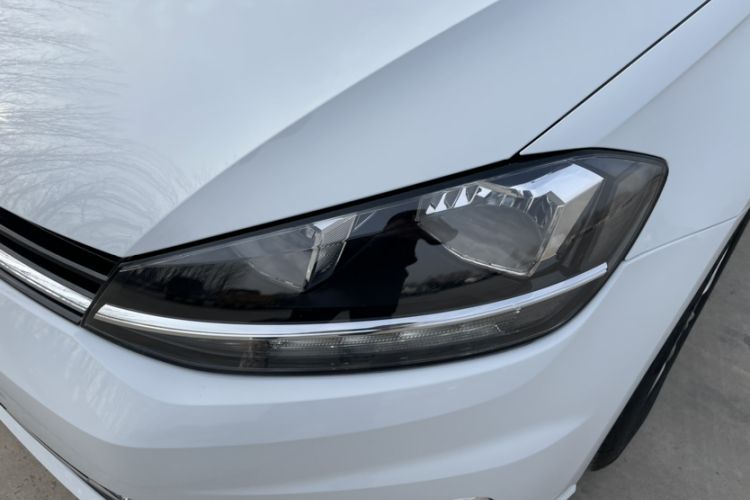 Used Volkswagen Golf 2018 1.6L Automatic Comfort Model