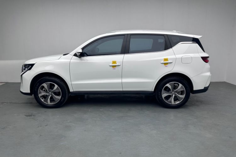 Used Geely Auto Haoyue PRO 2024 1.5T DCT Zongheng+
