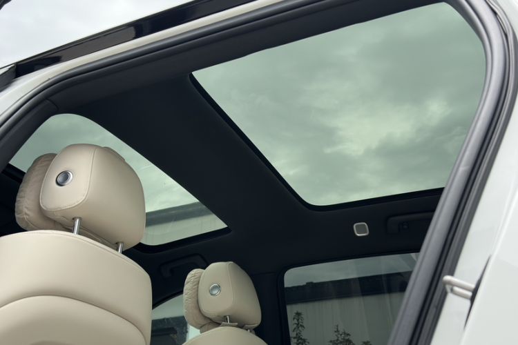 Used Li Auto L7 2024 Max
