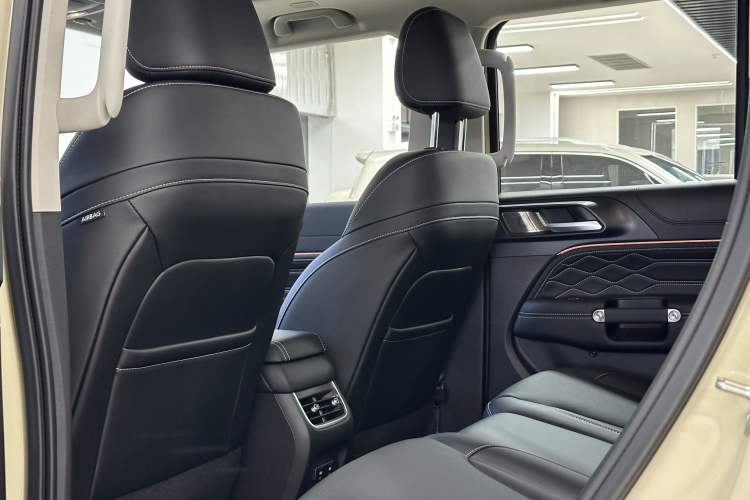 Used Tank 300 2025 2.0T Conqueror
