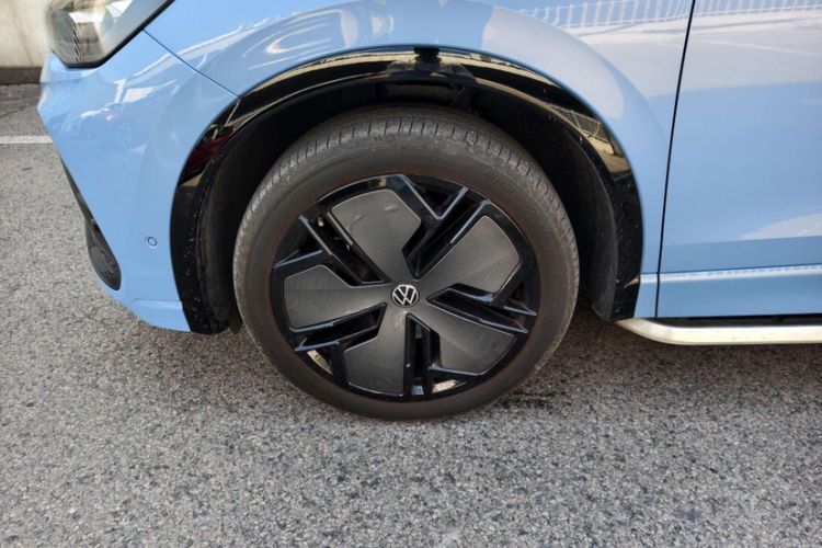 Used Volkswagen Tiguan L 2024 PRO 380TSI Four-Wheel Drive R-Line Prestige Edition
