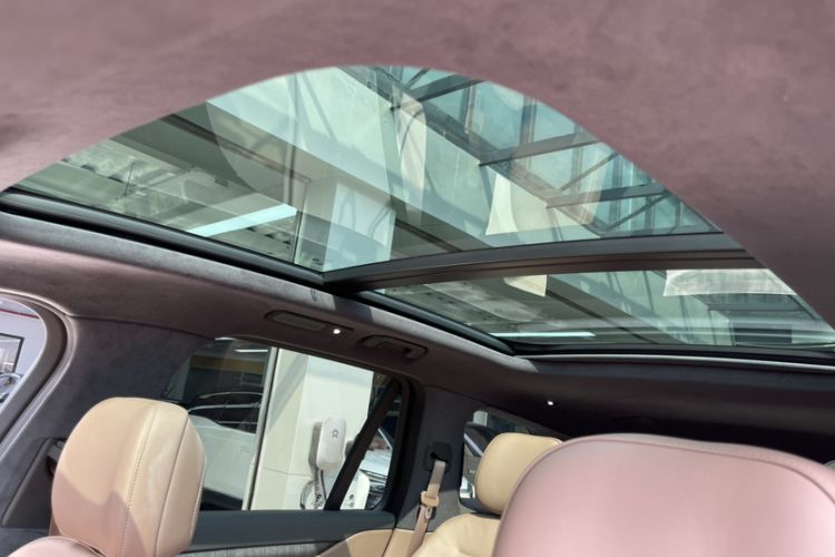 Used Nio ES8 2023 75 kWh