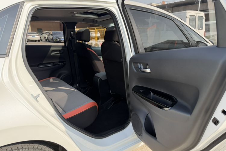 Used Honda LIFE 2021 1.5L CVT SPO-SS Dynamic Edition