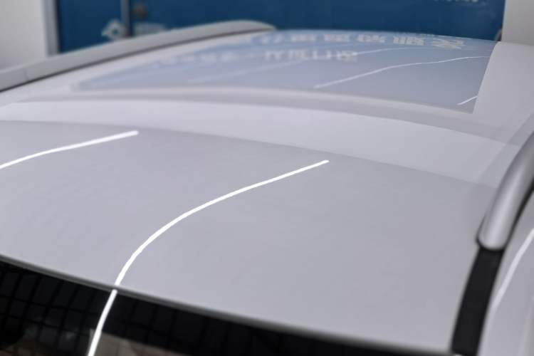 Used Wuling Hongguang MINIEV 2024 3rd Generation 215km Advanced Version
