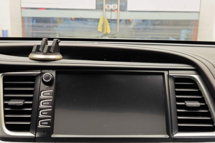 Used Toyota Highlander 2018 2.0T Four-Wheel Drive Luxury Version 7 Seats China VI Standard
