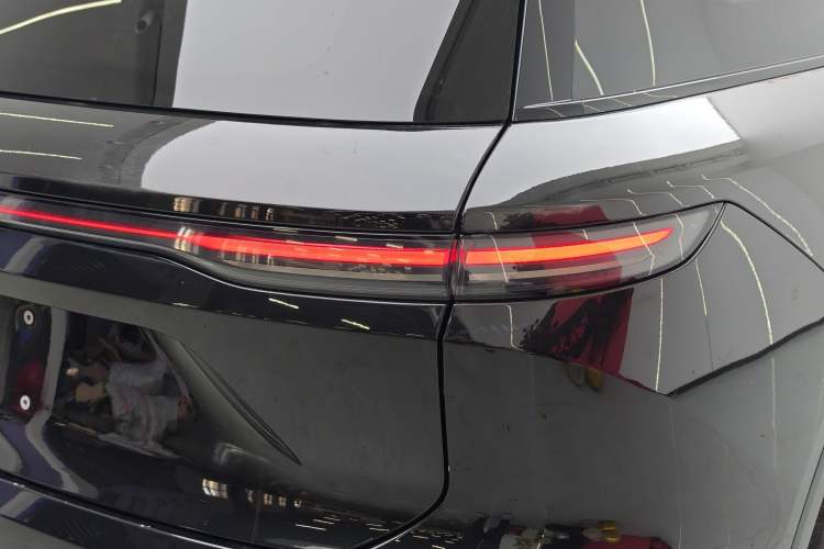 Used Nio ES8 2023 75 kWh