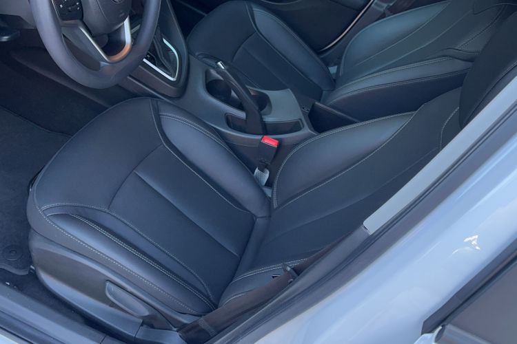 Used Buick GT 2021 Revised Version 1.3T Automatic Mild Hybrid Elite Edition
