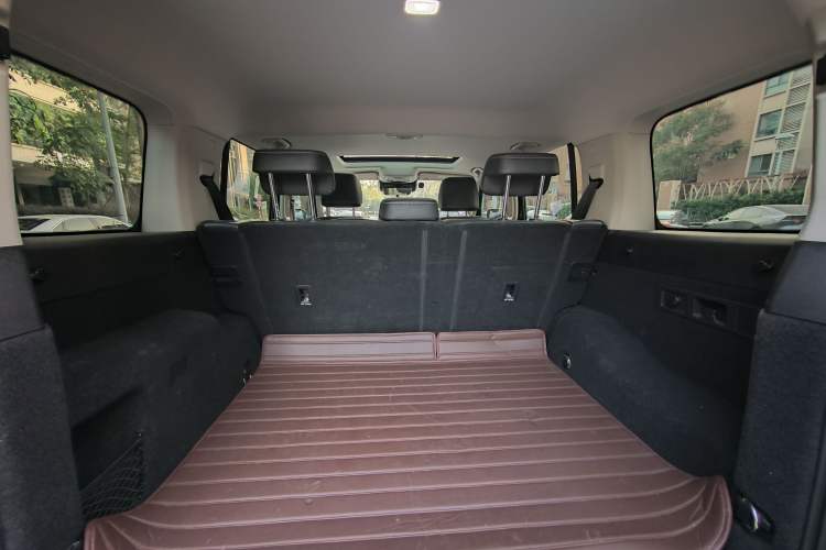 Used Tank 300 2023 Off-Road Edition 2.0T Challenger
