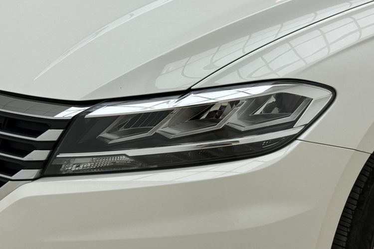 Used Volkswagen Lavida 2022 1.5L Automatic Fashion Edition
