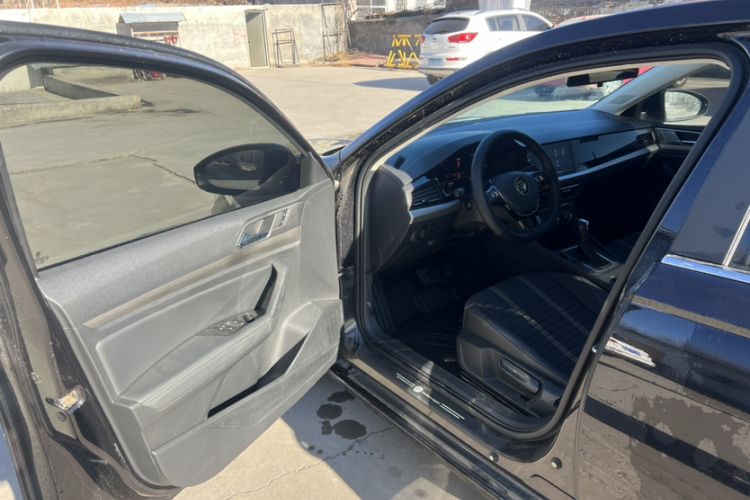 Used Volkswagen Lavida 2022 280TSI DSG Comfort Edition
