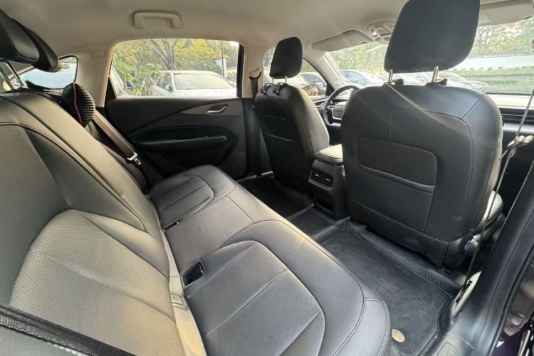 Used Wuling Xingguang 2023 70 Standard Edition
