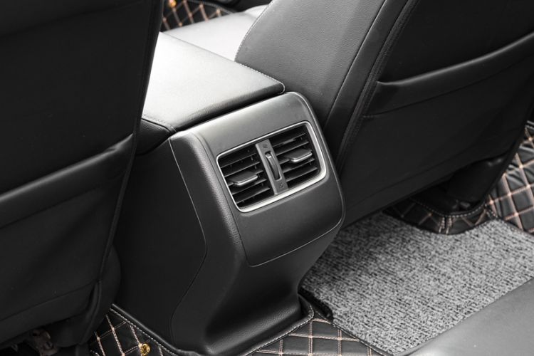 Used Honda Inspire 2019 260TURBO Elegant Edition China VI Emission Standard
