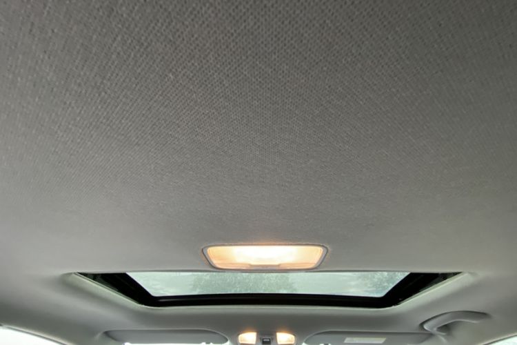 Used Hyundai Elantra 2020 1.5L CVT Smart & Stylish – Elite Version
