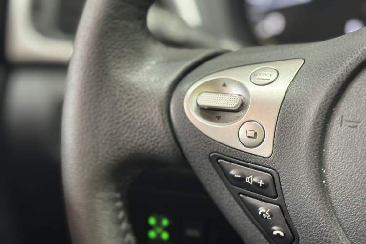 Used Nissan Sylphy 2018 1.6XV CVT Deluxe Edition
