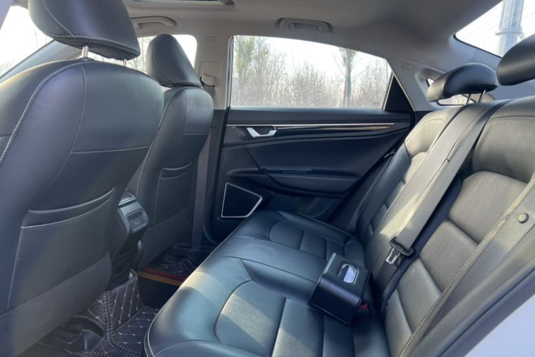 Used Geely Auto Emgrand GL 2021 UP 1.4T CVT Leading Edition