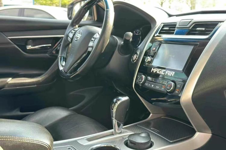 Used Nissan Teana 2016 2.0L XL Comfort Edition
