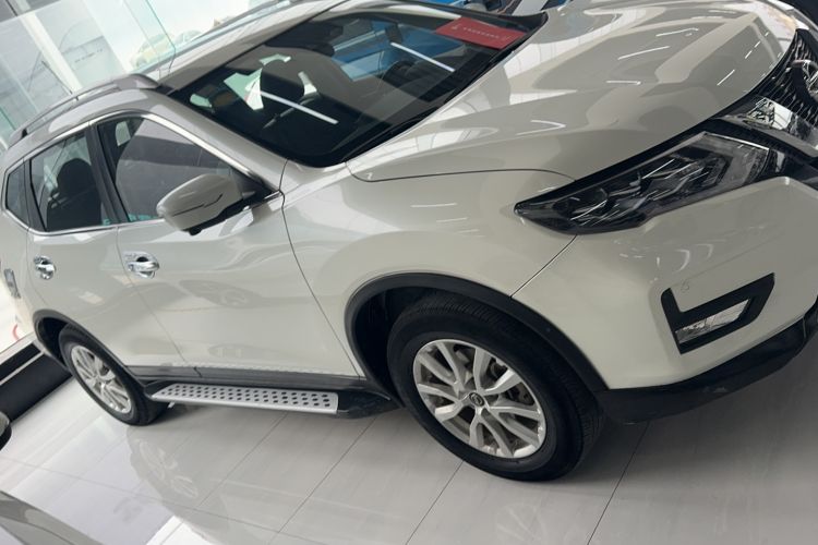 Used Nissan X-Trail 2021 2.0L CVT 2WD XL Premium Commemorative Edition