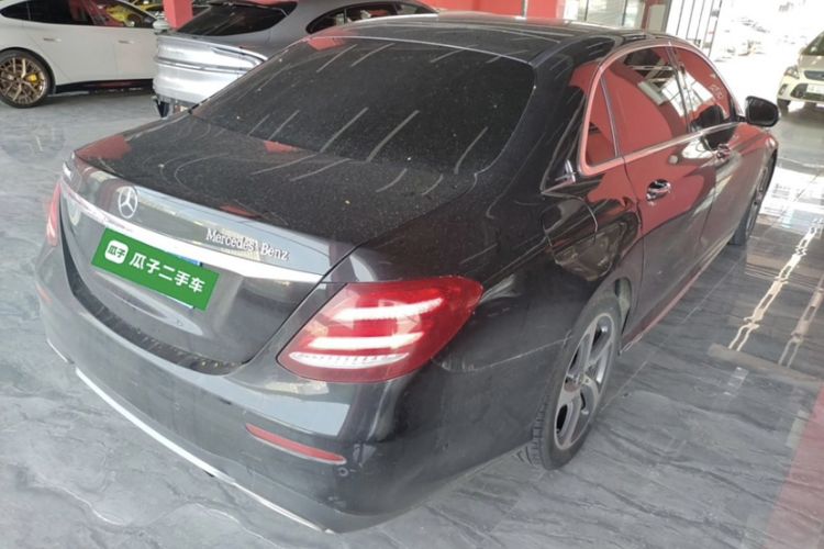 Used Mercedes-Benz E-Class 2019 Restyled E 300 L Sport Luxury Edition