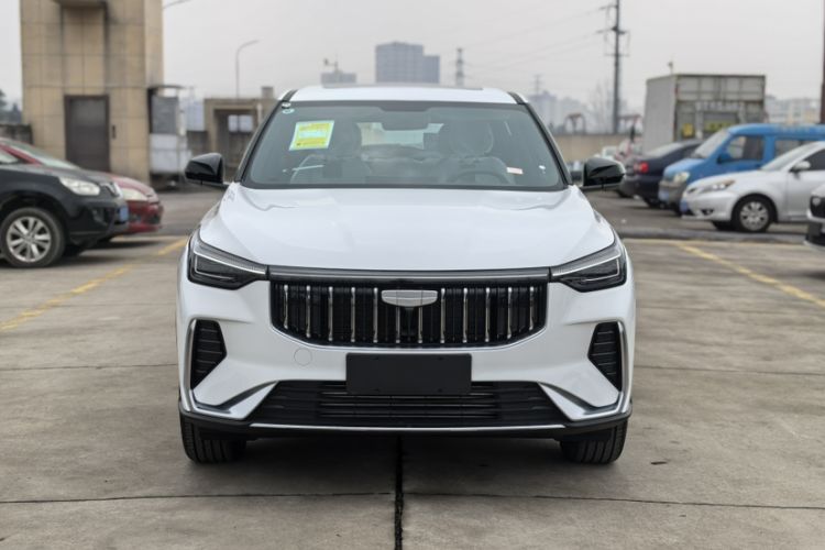 Used Geely Auto Emgrand X7 Sport 2026 Model 1.5TD Joyful