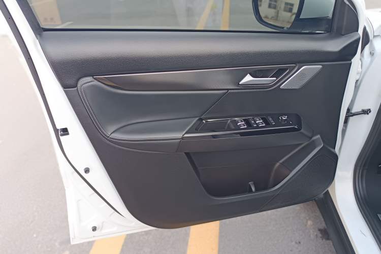 Used XPeng G3 2020 520 Smart Edition
