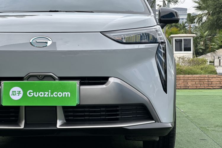 Used AION Y 2022 70 Tech Edition Lithium Iron Phosphate
