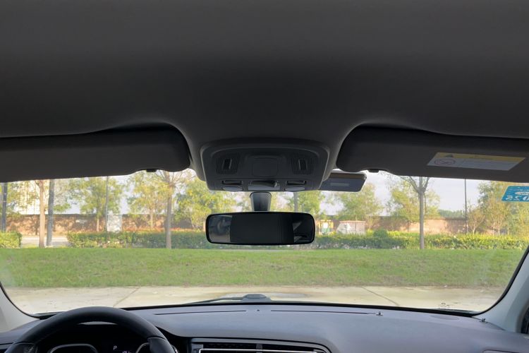 Used Citroen C4 Sega 2016 1.6L Automatic Luxury Model