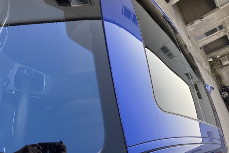 Used BMW 3 Series 2020 Facelifted 325Li M Sport Night Edition Package
