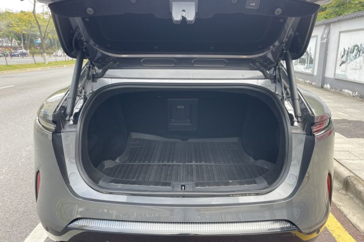 Used  11 2023 Harmony 90-degree Rear-wheel Drive Edition
