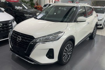 Used Nissan Kicks 2023 Jingqing Edition 1.5L Combining "Power" with a Stylish Touch