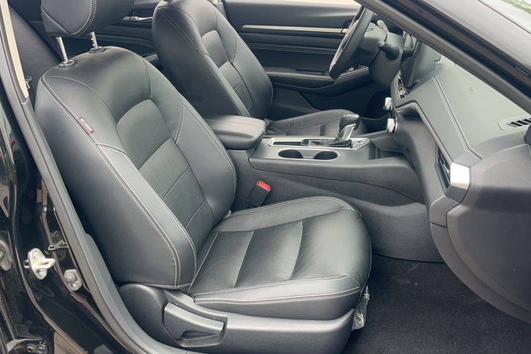 Used Nissan Teana 2021 2.0L XE Exclusive Edition
