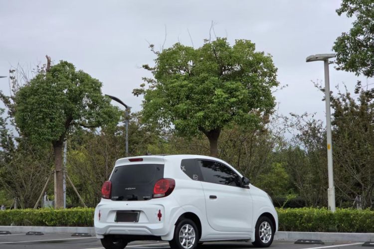 Used Roewe Clever 2022 311km QiQi BoBo Edition
