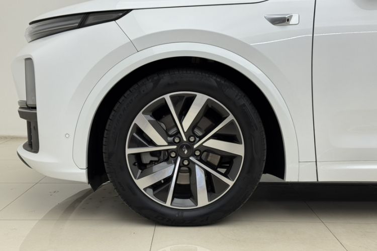 Used Li Auto L7 2023 Pro Model