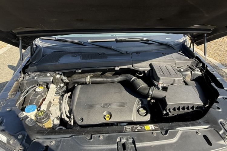 Used Land Rover Freelander 2 2011 2.2T SD4 HSE Diesel Edition
