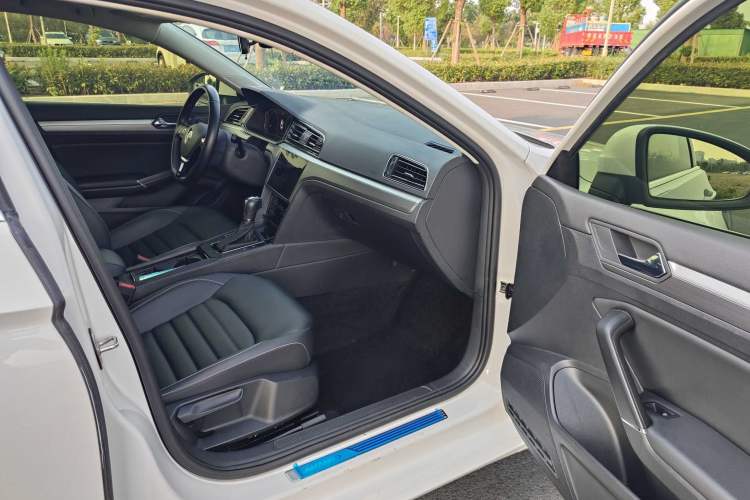 Used Volkswagen Lamando 2021 Revised Version 280TSI DSG Comfort Edition