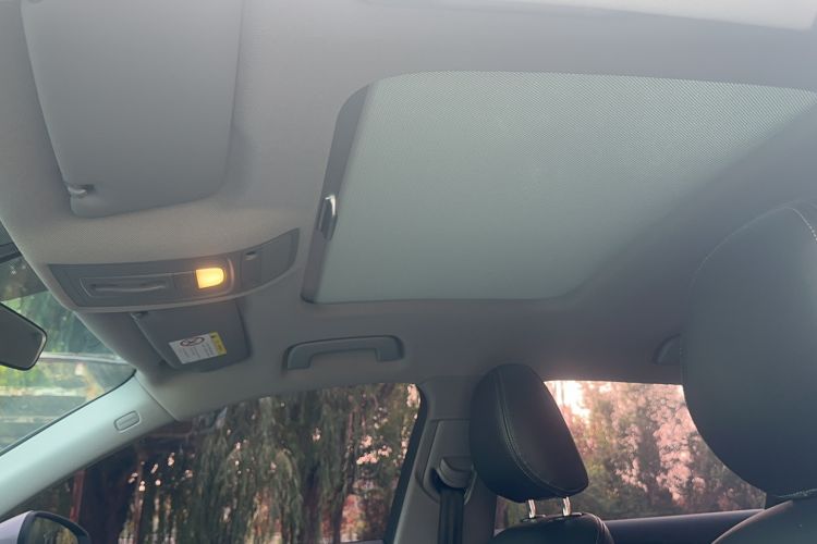 Used Audi A3 2020 Restyled Sportback 35 TFSI Entry-Level China VI Emission Standard
