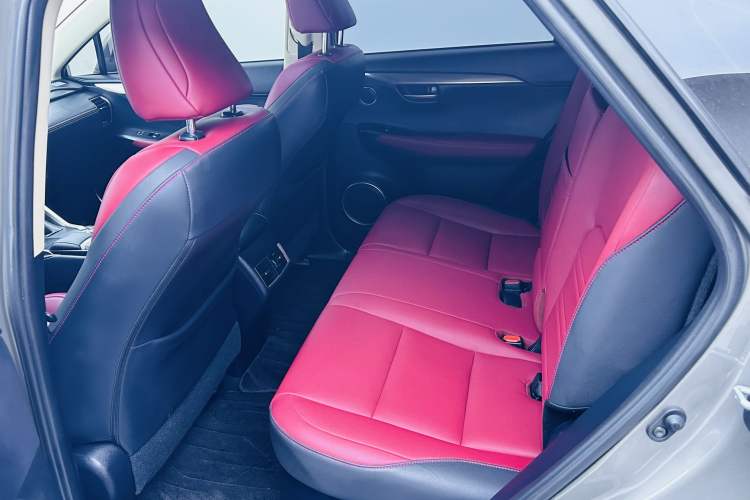 Used Lexus NX 2020 200 All-Wheel Drive Fēngshàng Version China VI Standard