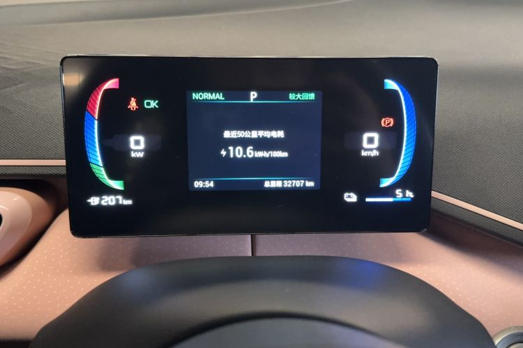 Used BYD Seagull 2023 Flying Edition
