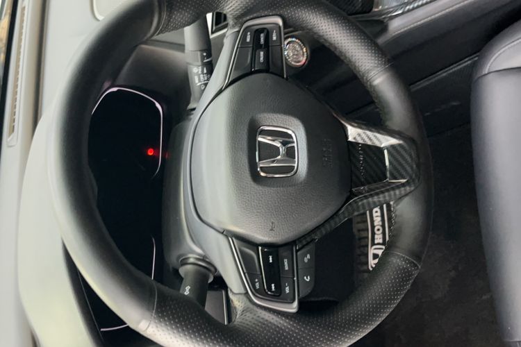 Used Honda Accord 2018 260TURBO Elite Edition China VI
