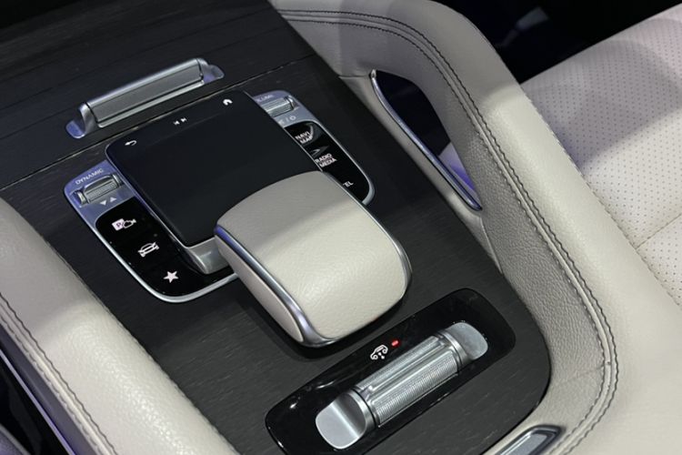 Used Mercedes-Benz GLE 2020 GLE 450 4MATIC Stylish Model
