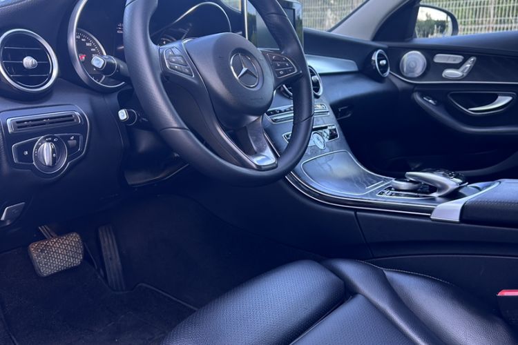 Used Mercedes-Benz C-Class 2018 C 200 L Sport Edition
