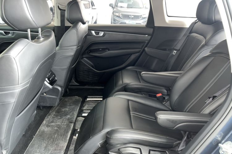 Used Wuling Victory 2022 1.5T CVT Flagship Edition
