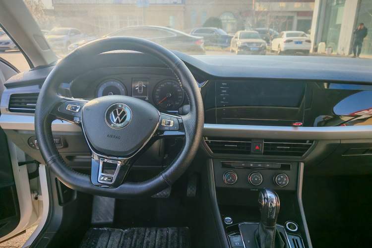 Used Volkswagen Lavida 2021 280TSI DSG Comfort Edition