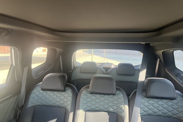 Used Geely Auto Haoyue L 2023 2.0T DCT Prestige Edition
