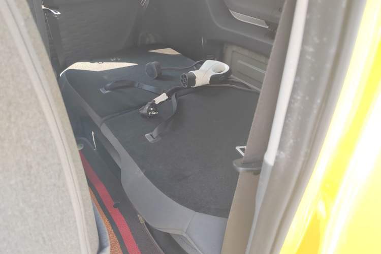 Used Wuling Hongguang MINIEV 2021 Macaron Fashion Model Lithium Iron Phosphate