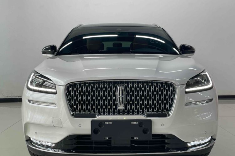 Used Lincoln Corsair 2022 2.0T Two-Wheel Drive Luxury Edition
